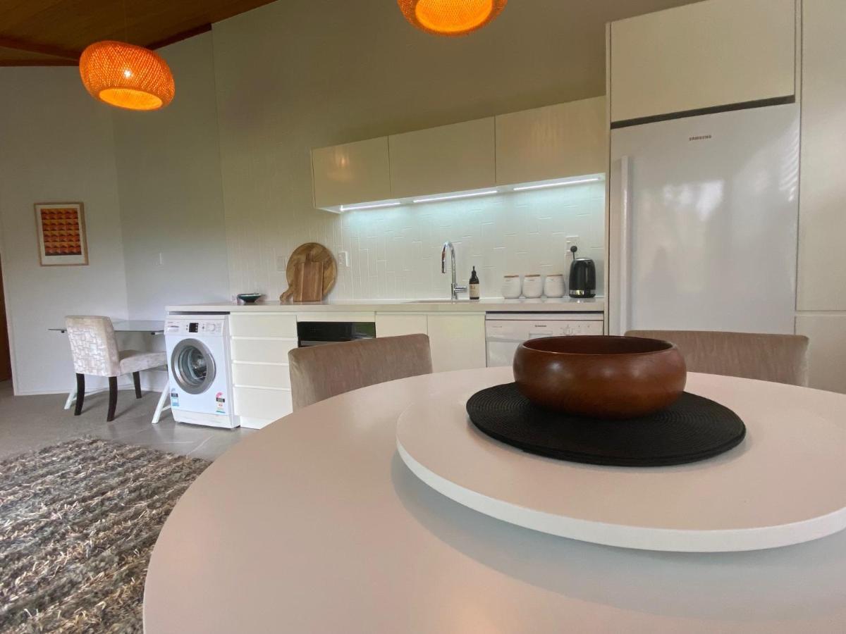 Beluga - Self Contained Accomodation Kerikeri Exterior foto