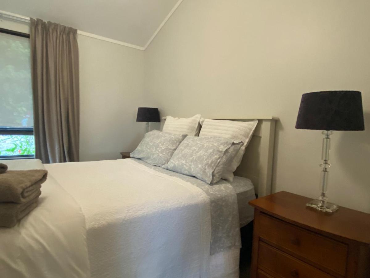Beluga - Self Contained Accomodation Kerikeri Exterior foto