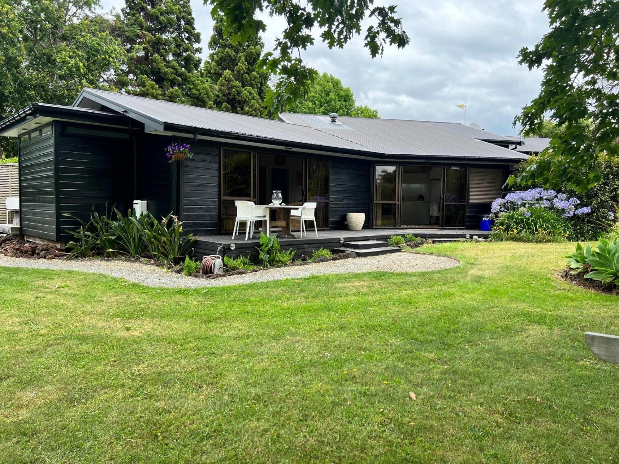 Beluga - Self Contained Accomodation Kerikeri Exterior foto